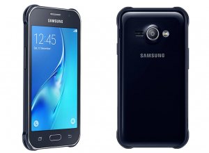 Samsung Galaxy J1 ACE VE SM-J111M