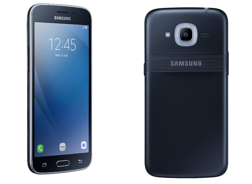 Samsung Galaxy J2 Pro SM-J210F