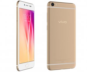 Vivo X7