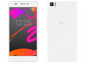 BQ Aquaris M5.5 Essential