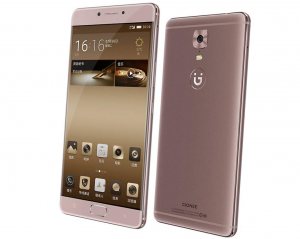 Gionee M6 GN8003