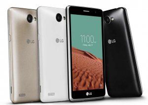 LG Bello II D335 X150