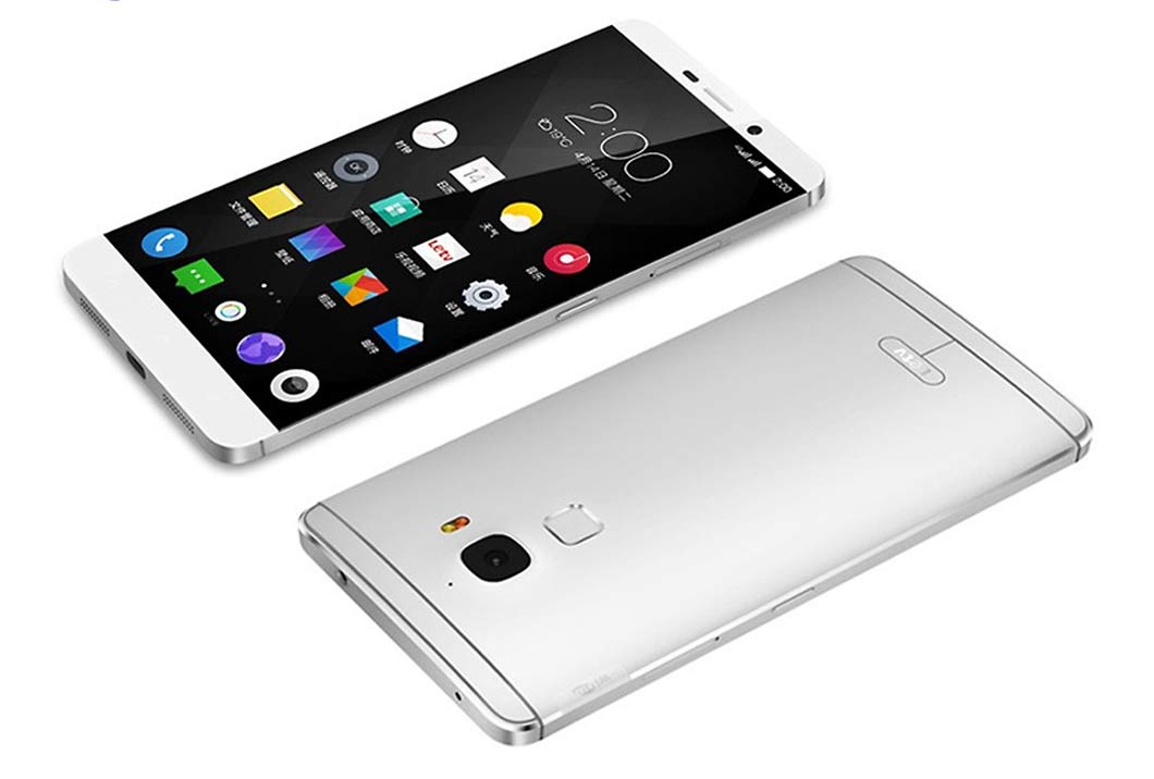 LeEco Le MAX X900