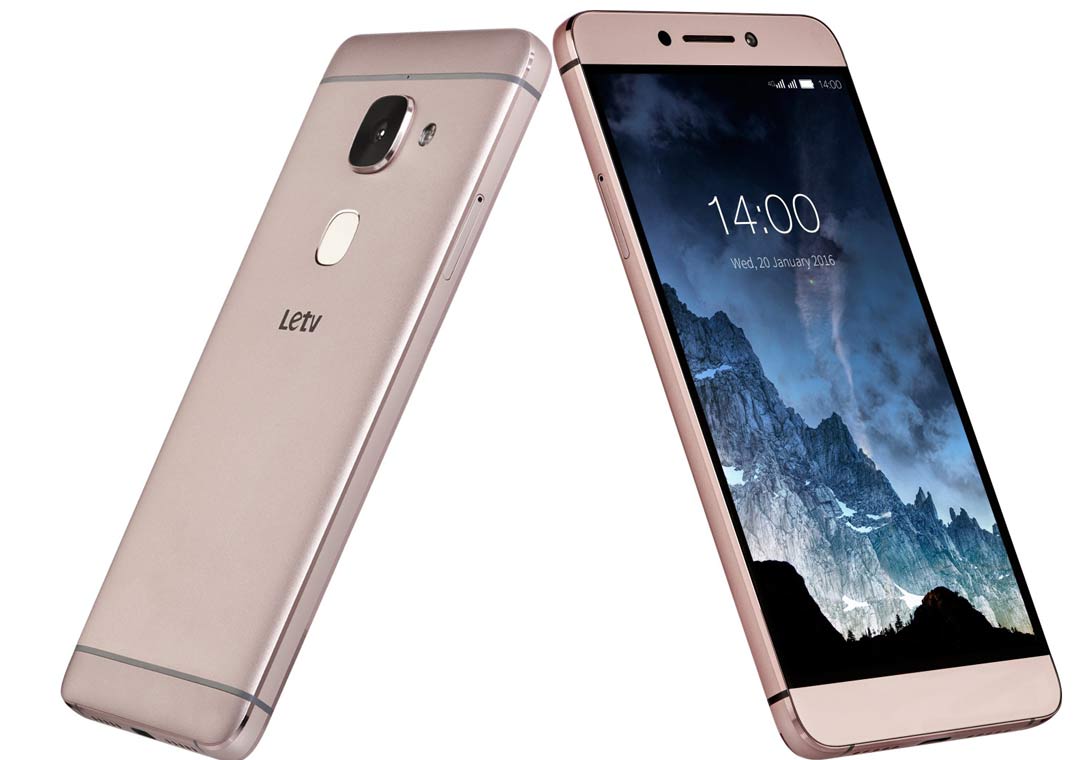 LeEco Le Max 2 X821