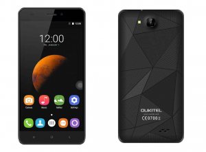 OUKITEL C3