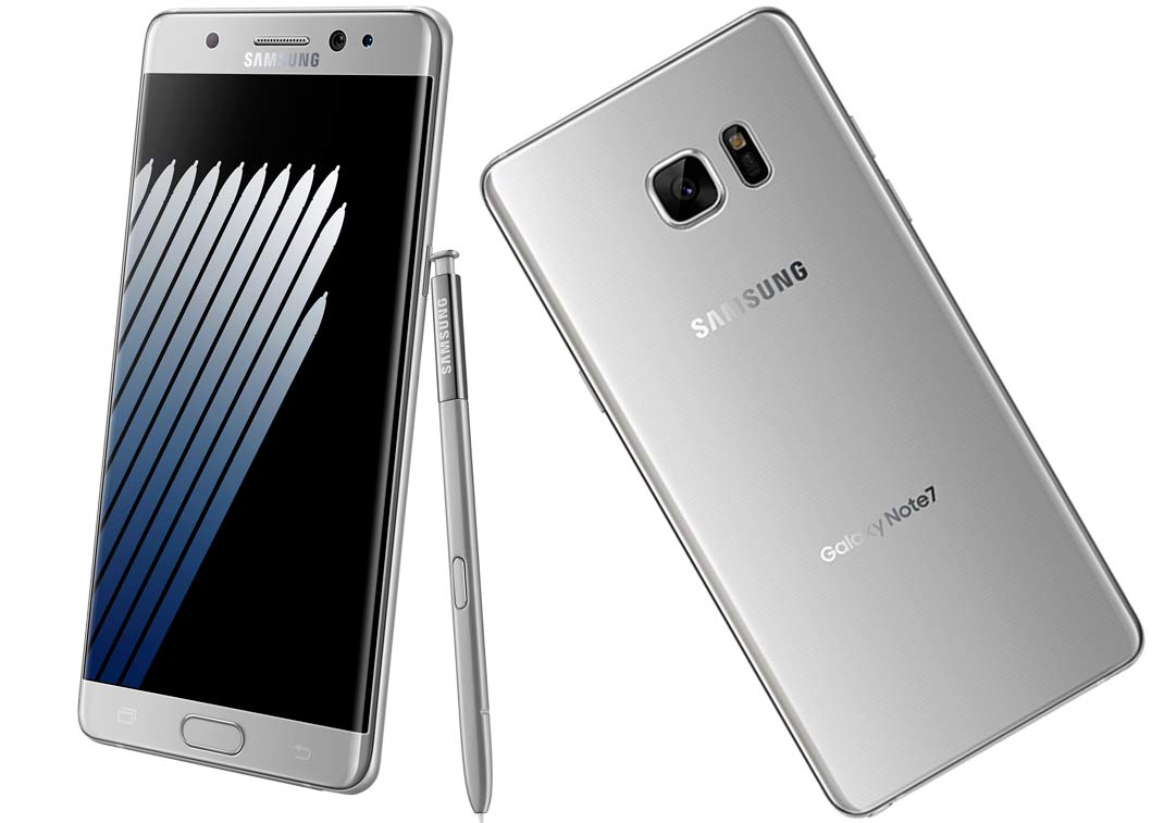 Samsung Galaxy Note 7 SM-N930G