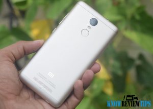 Xiaomi Redmi Note 3 Pro Review and Unboxing – Gaming at budget