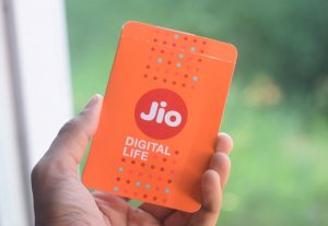 Now get Free Reliance JIO SIM with unlimited Internet Data for 90 days on Any 4G smartphone