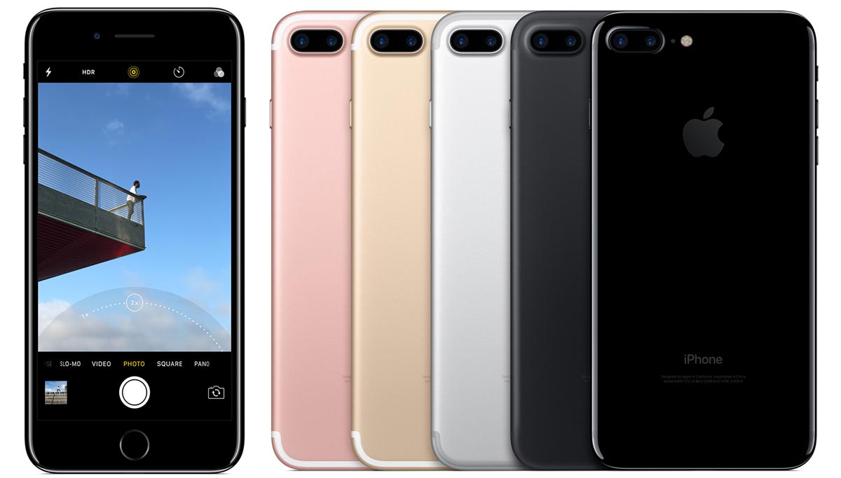 Agressief Contractie Confronteren Apple IPhone 7 Plus A1784 Price Reviews, Specifications