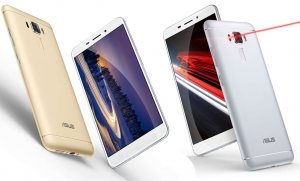Asus Zenfone 3 Laser ZC551KL