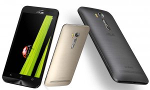 Asus Zenfone GO ZB552KL