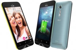 Asus Zenfone Go ZB450KL