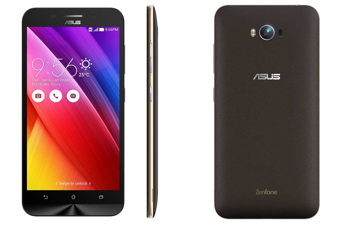 Asus Zenfone Max ZC550KL (2016)