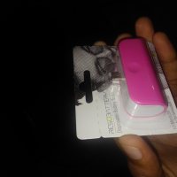 Lenovo Vibe K5 Camera Sample