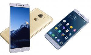 LeEco Le Pro 3 X720