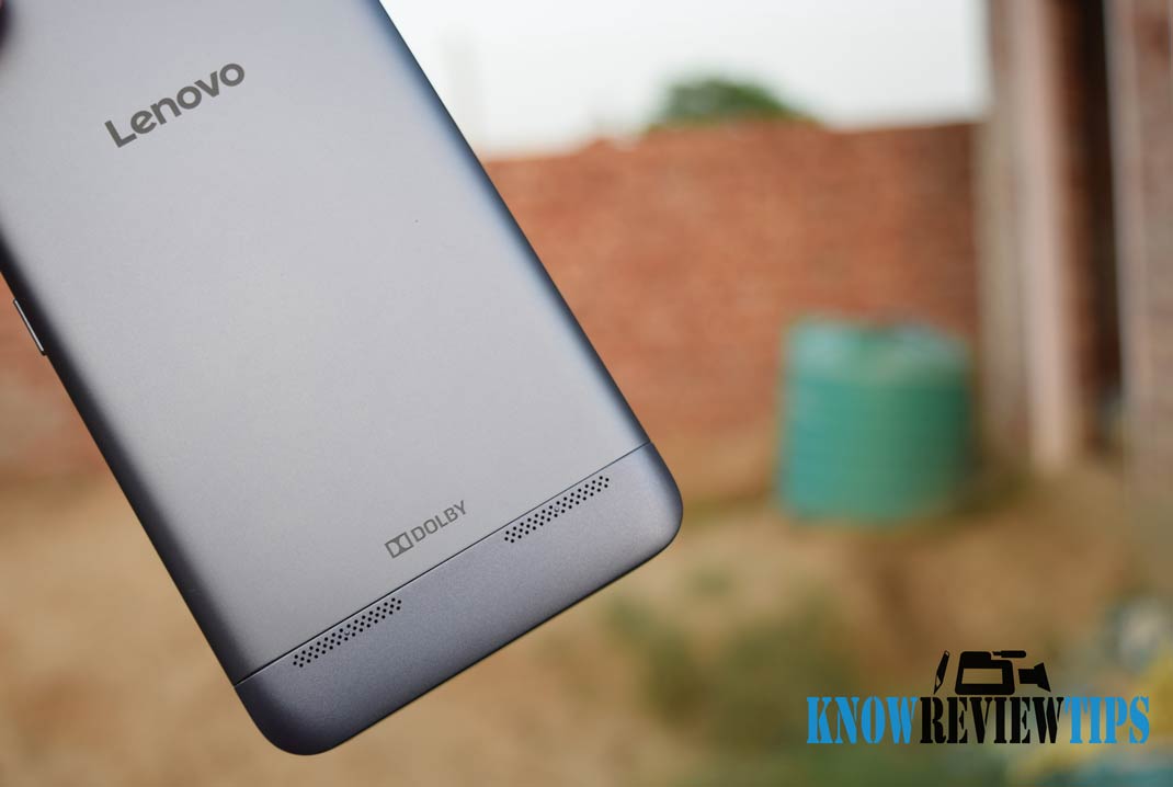 lenovo vibe k5 a6020a40 loudspeaker dolby audio review