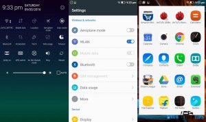 lenovo vibe k5 a6020a40 ui os review