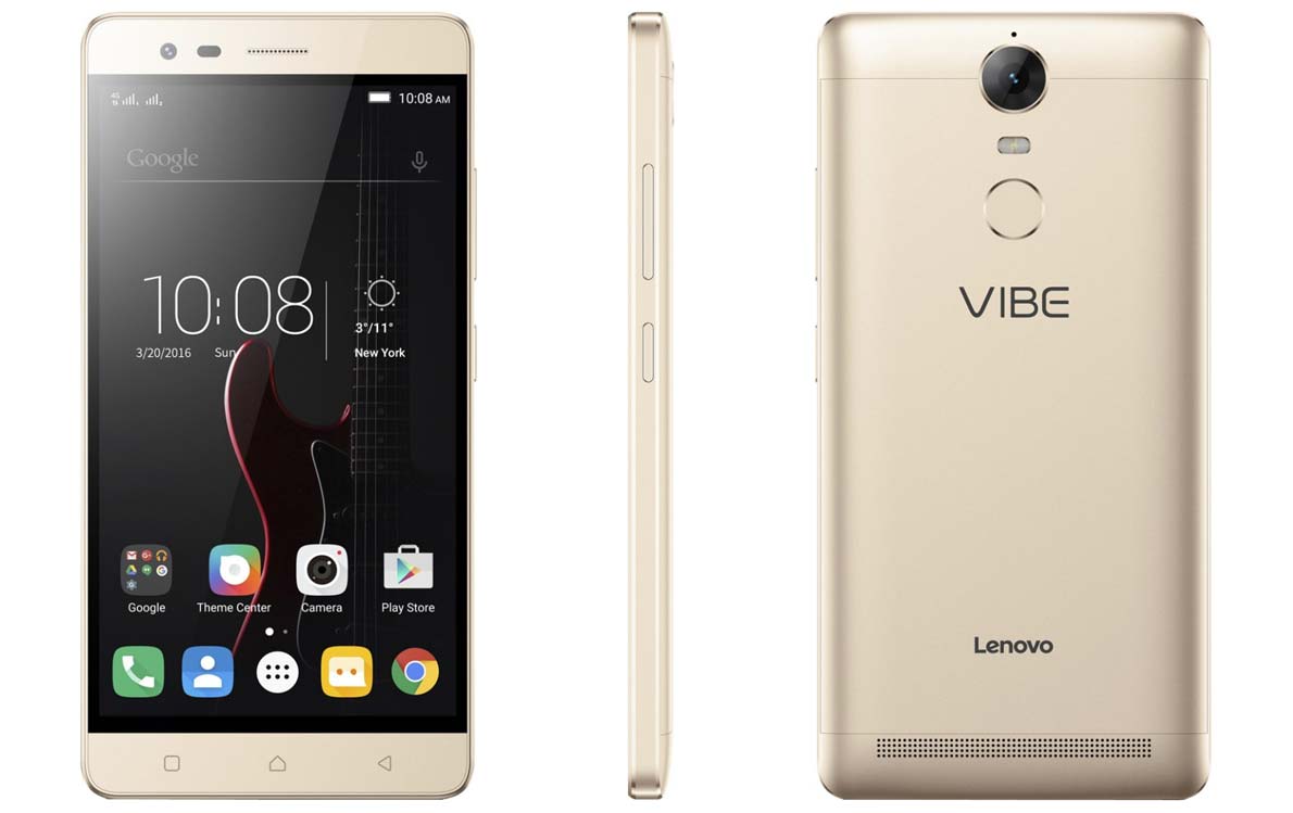 Lenovo 0a48 Vibe K5 Note Price Reviews Specifications