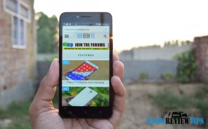 Lenovo Vibe K5 A6020a40 Review and unboxing : Looks Good but average Performance