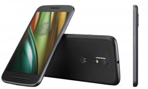Motorola Moto E3 Power XT1706