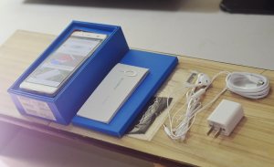 Pepsi P1s Review and Unboxing