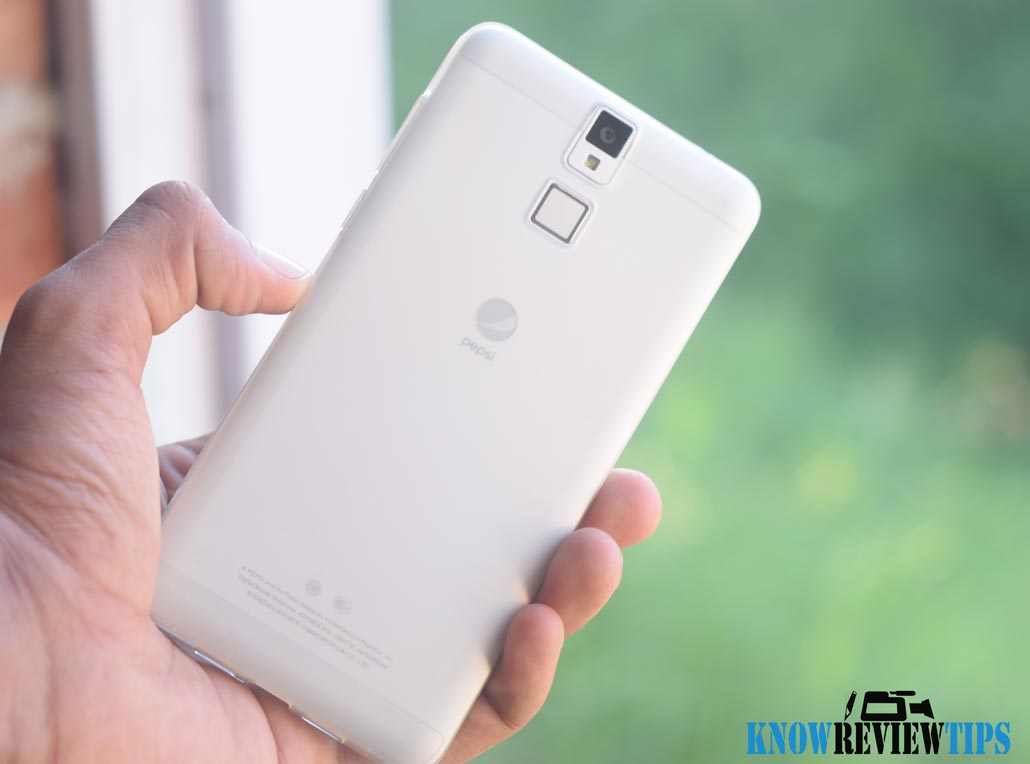 Pepsi P1s protective cover