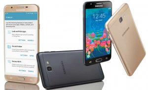 Samsung Galaxy J5 Prime SM-G570F