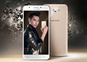 Samsung Galaxy J7 Prime SM-G610F