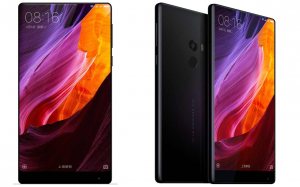 Xiaomi Mi Mix