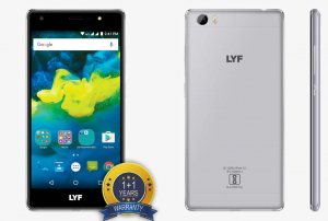 LYF Water F1s LS-5201
