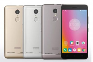 Lenovo K33A42 Vibe K6 Power