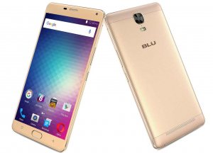 BLU ENERGY XL E0030UU