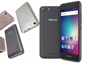 BLU ENERGY M E110U
