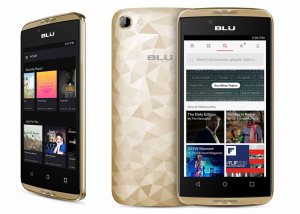 BLU Energy Diamond E090E