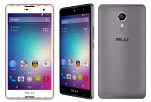 BLU Grand 5.5 HD G030U