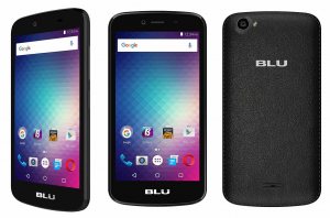 BLU NEO X LTE N0010UU