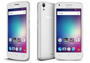 BLU NEO X Mini N150L