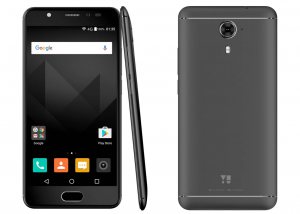 YU Yureka BLACK YU5040