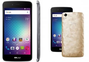 BLU Diamond M D210U
