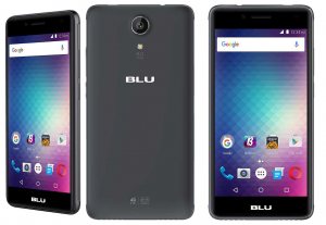 BLU Studio C 8+8 LTE S0170UU