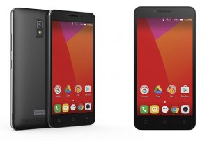 Lenovo A6600 Plus A6600a40