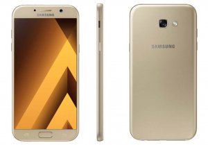 Samsung Galaxy A7 (2017) SM-A720F/DS