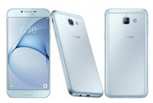 Samsung Galaxy A8 (2016) SM-A810F/DS