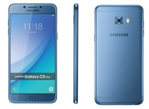Samsung Galaxy C5 Pro SM-C5010