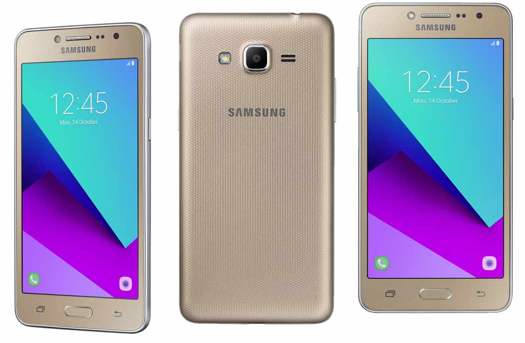 Samsung Galaxy Grand Prime Plus Sm G532f Ds Price Reviews Specifications