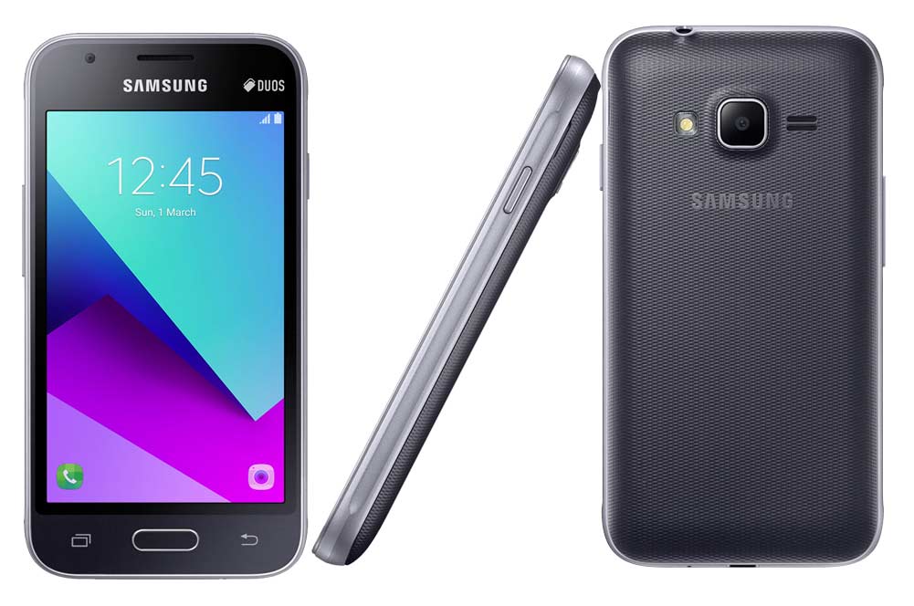 Samsung Galaxy J1 mini prime 2016 SM-J106F/DS