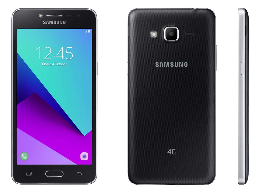 Samsung Galaxy J2 Prime SM-G532G/DS