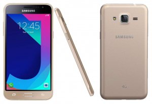 Samsung Galaxy J3 (2017) SM-J330FN