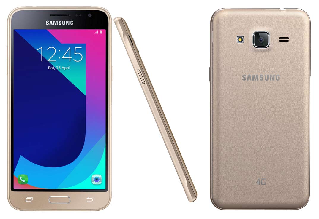 Samsung Galaxy J3 17 Sm J330fn Price Reviews Specifications