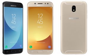 Samsung Galaxy J3 Duos User Manual